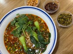 -文叔·湖北名小吃·小龙虾(黄贝岭地铁站店)