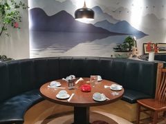 -山海菜馆·海肠捞饭·青岛菜(栈桥店)