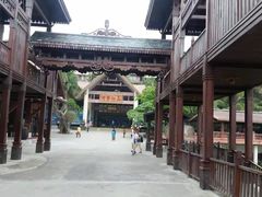 -海南分界洲岛旅游区