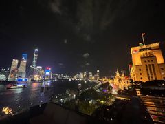 -罗斯福色戒酒吧(外滩店)