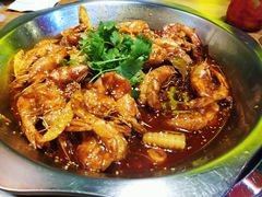 -槐店王婆大虾(开发区店)