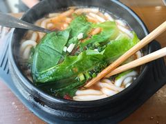 -猪脑壳凉面(武陵源店)