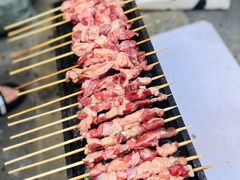 -王德炭烤牛羊肉(西关大街店)