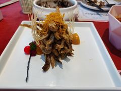-赵小姐丨新中餐(曲江店)