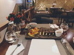 -LA CREPERIE BRETONNE布列塔尼法式餐厅(天童北路店)