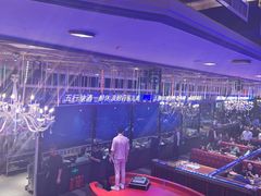 -金刚山烧烤(中山路店)