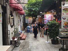 -陈添記·祖傳爽鱼皮·西关老字号(广州首店)