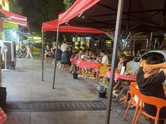 -为民烧烤吧.自贡爆炒菜(收录10年好店)