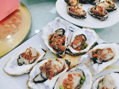 -聚德福海鲜家常菜(刘庄店)