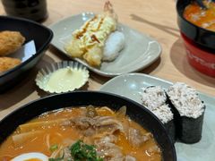 -友壹町寿司(佛山新DNA店)