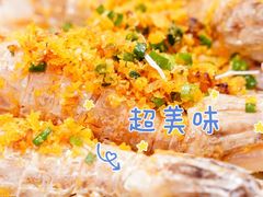 -四川小胡子海鲜(丁村万人海鲜广场店)