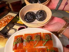 -莉莉海堂HAITANG·烤鸭(国贸商城店)