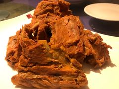 -吴记酱骨炖菜馆(西大直街店)