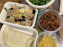 -富源东北春饼店(翠竹店)