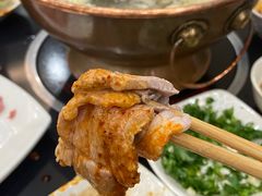 -情忆草原涮肉馆