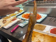 -邢氏老太太烤串(北兴街店)