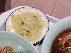 -李先生牛肉面大王(广渠门内店)