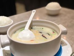 -大树餐厅(红旗街万达店)