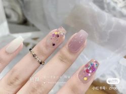 -妙睫屋日式美甲美睫