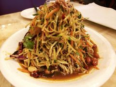 -胖太太四川麻辣排骨串(镇江路分店)