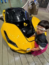 点击看大图 -奈尔宝家庭中心·亲子餐厅(北京东坝万达店)