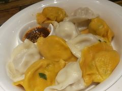 -金谷园饺子·烧烤·家宴(人大总店)