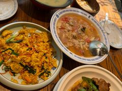 -老雒阳面馆·水席(定鼎门店)