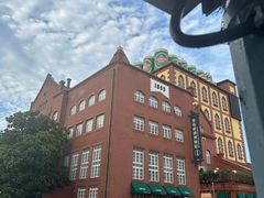 -青岛啤酒博物馆