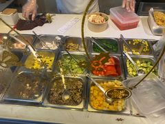 -Poke lemon海鲜波奇饭·柠檬茶(金碧开放小区店)