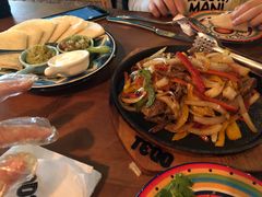 -TEQO·Mexican food & Bar