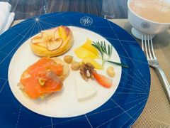 -珠海瑞吉酒店·秀餐厅