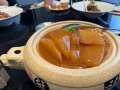 -江仙雅居(中航国际店)