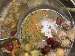 -小煵记·打边炉(西丽文光店)