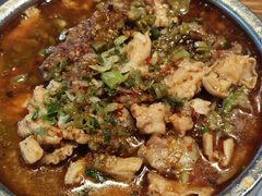 -窦四牛杂面(总店)