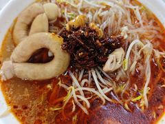 -王记老幺肥肠粉