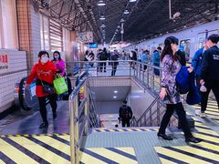 -宝山路(地铁站)