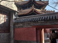 -贤良祠
