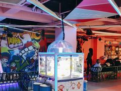 -阿尔法Game Station(中山路店)