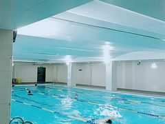 -一兆韦德健身(张杨路店)