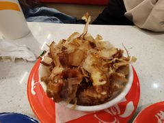 -京樽回転寿司(奥林匹克店)