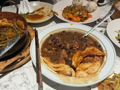 -奉天小馆·非遗东北菜(济南万象城店)