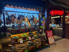 -老阿爸鲜鱼土菜(独墅湖店)