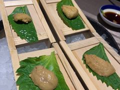 -極上萬膳·日料放题(来福士江景店)