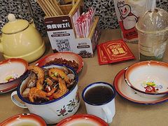 -老三样·旧食新味(船山路店)