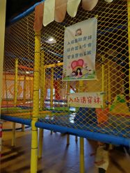 -妙糖乐园(乐坊·大华生活广场店)