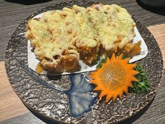-炙柒Sekinana·精致日料(合生汇店)