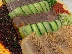 -新疆大厦·慕士塔格餐厅