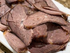 -磨沟沿老字号牛肉面·清真(金港城店)