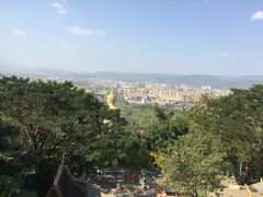 -西双版纳勐泐文化旅游区