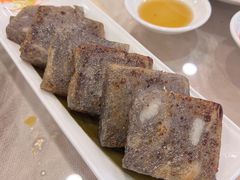 -汕头君华海逸酒店·鸿桃轩中餐厅